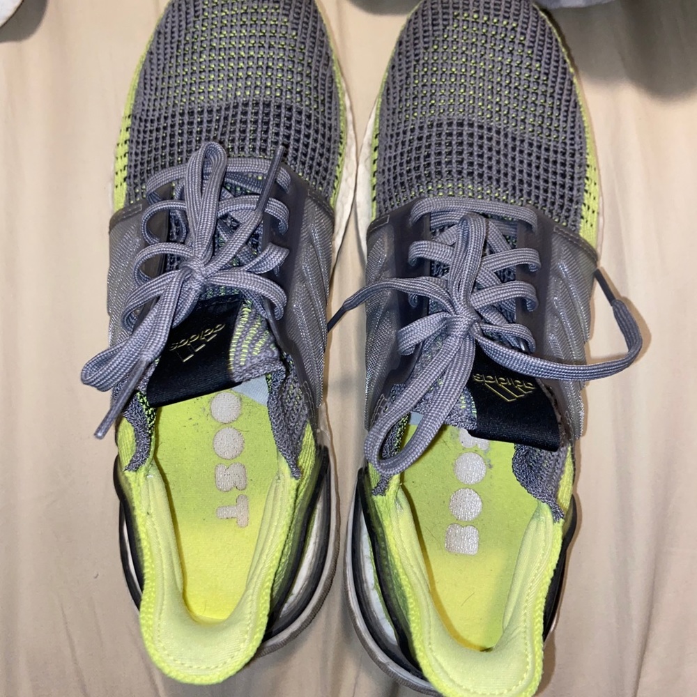 Adidas ultraboost 19